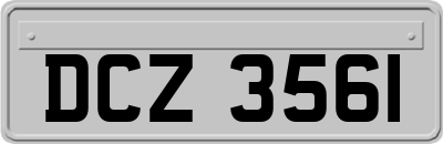 DCZ3561