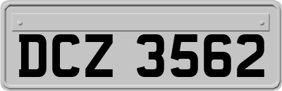 DCZ3562