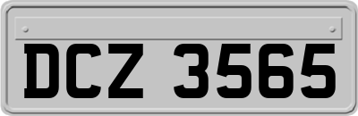 DCZ3565