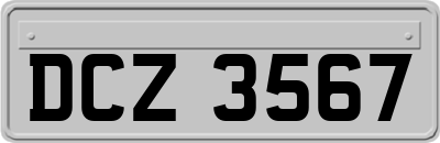 DCZ3567