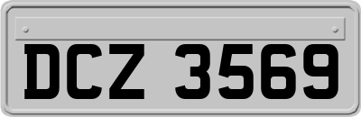 DCZ3569