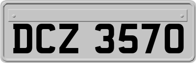 DCZ3570