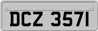 DCZ3571