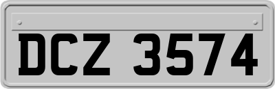 DCZ3574