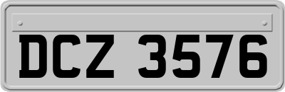 DCZ3576