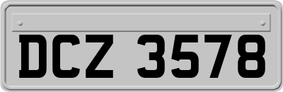 DCZ3578