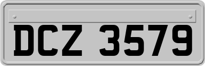 DCZ3579