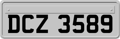 DCZ3589