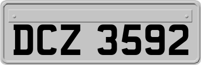 DCZ3592