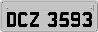 DCZ3593