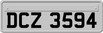 DCZ3594