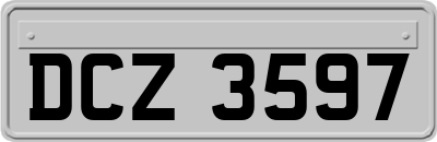 DCZ3597