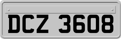 DCZ3608
