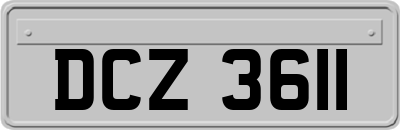 DCZ3611