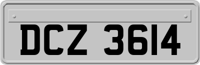 DCZ3614