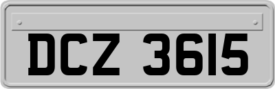 DCZ3615