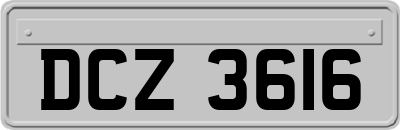 DCZ3616