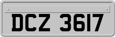 DCZ3617