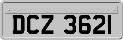 DCZ3621