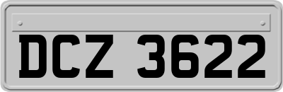 DCZ3622
