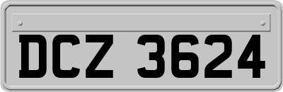 DCZ3624