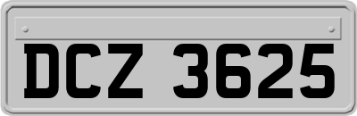 DCZ3625