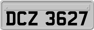 DCZ3627