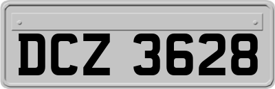 DCZ3628