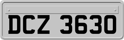 DCZ3630