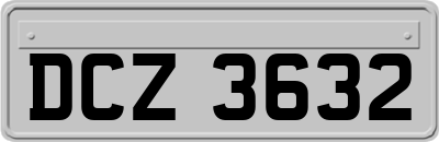 DCZ3632