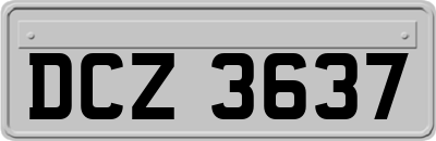 DCZ3637