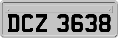 DCZ3638