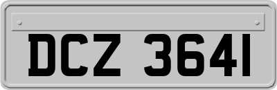 DCZ3641