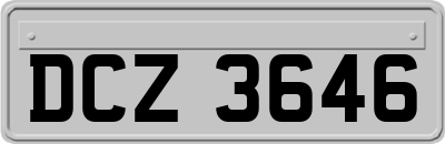 DCZ3646