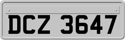 DCZ3647