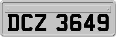DCZ3649