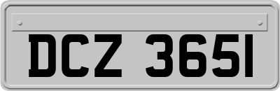 DCZ3651