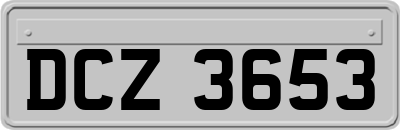 DCZ3653