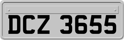 DCZ3655
