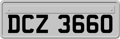 DCZ3660