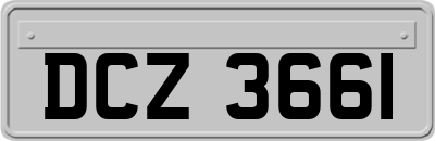 DCZ3661