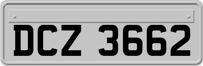 DCZ3662
