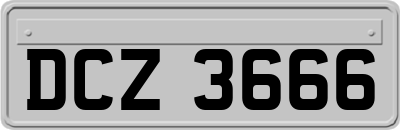 DCZ3666