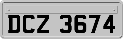 DCZ3674
