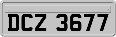 DCZ3677