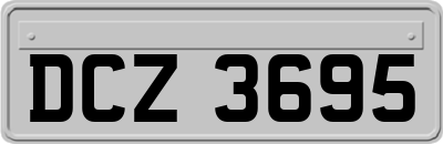 DCZ3695
