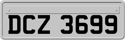 DCZ3699