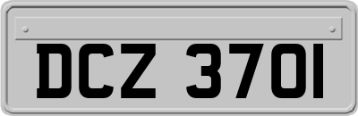 DCZ3701