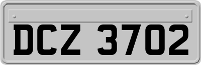 DCZ3702