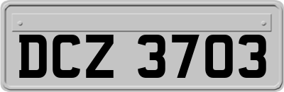 DCZ3703